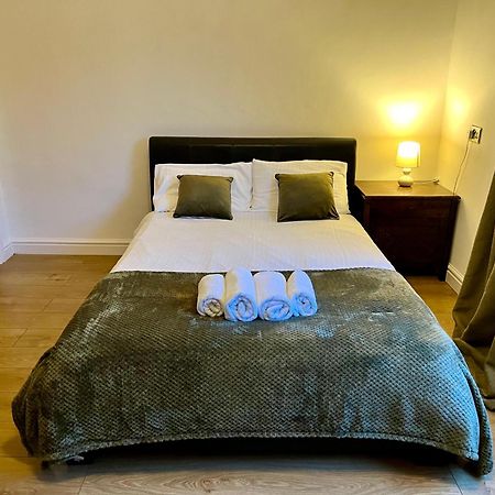 Housefield Stay, Room 4 Stoke-on-Trent 외부 사진