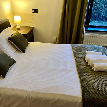 Housefield Stay, Room 4 Stoke-on-Trent 외부 사진