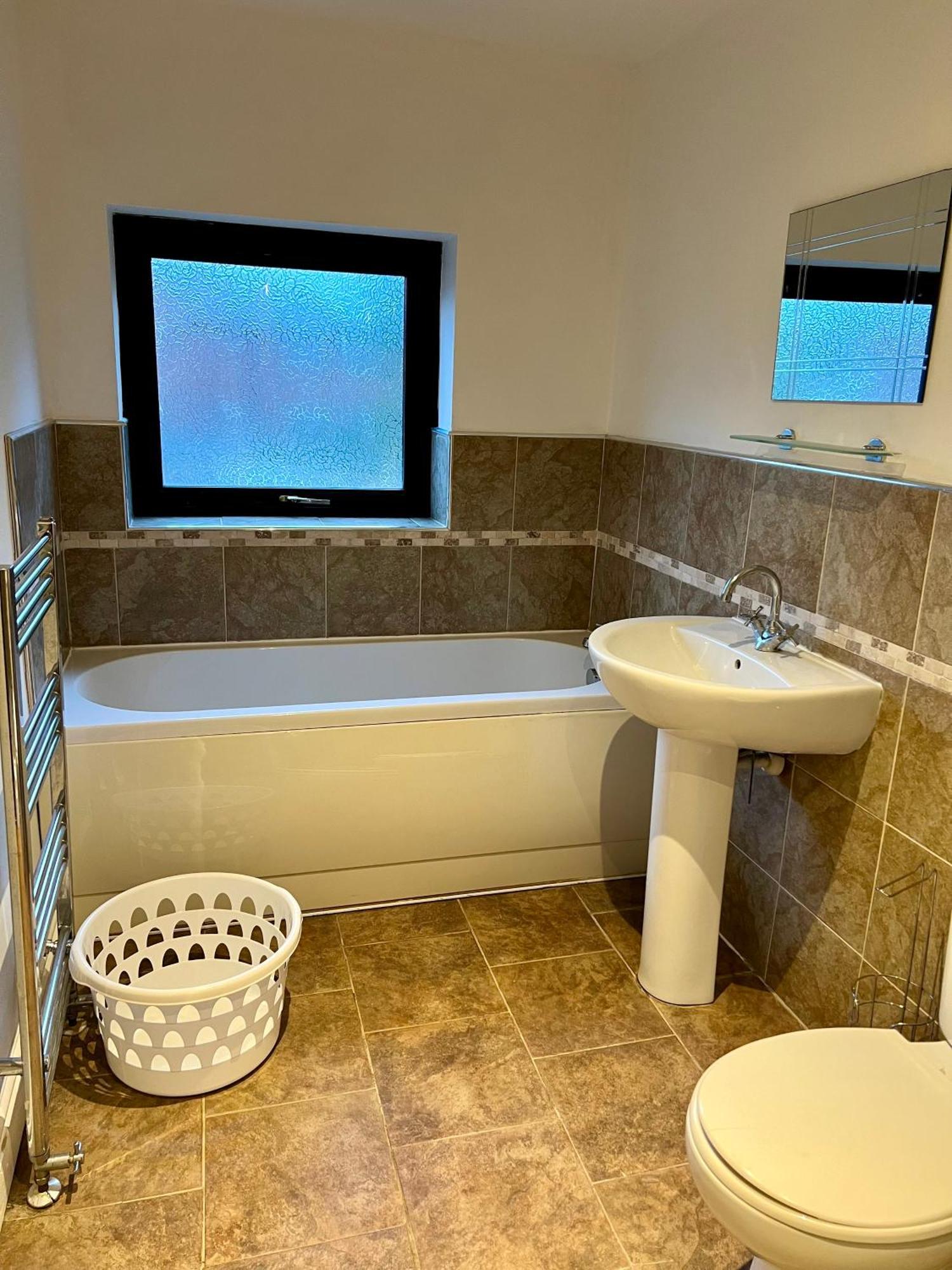 Housefield Stay, Room 4 Stoke-on-Trent 외부 사진