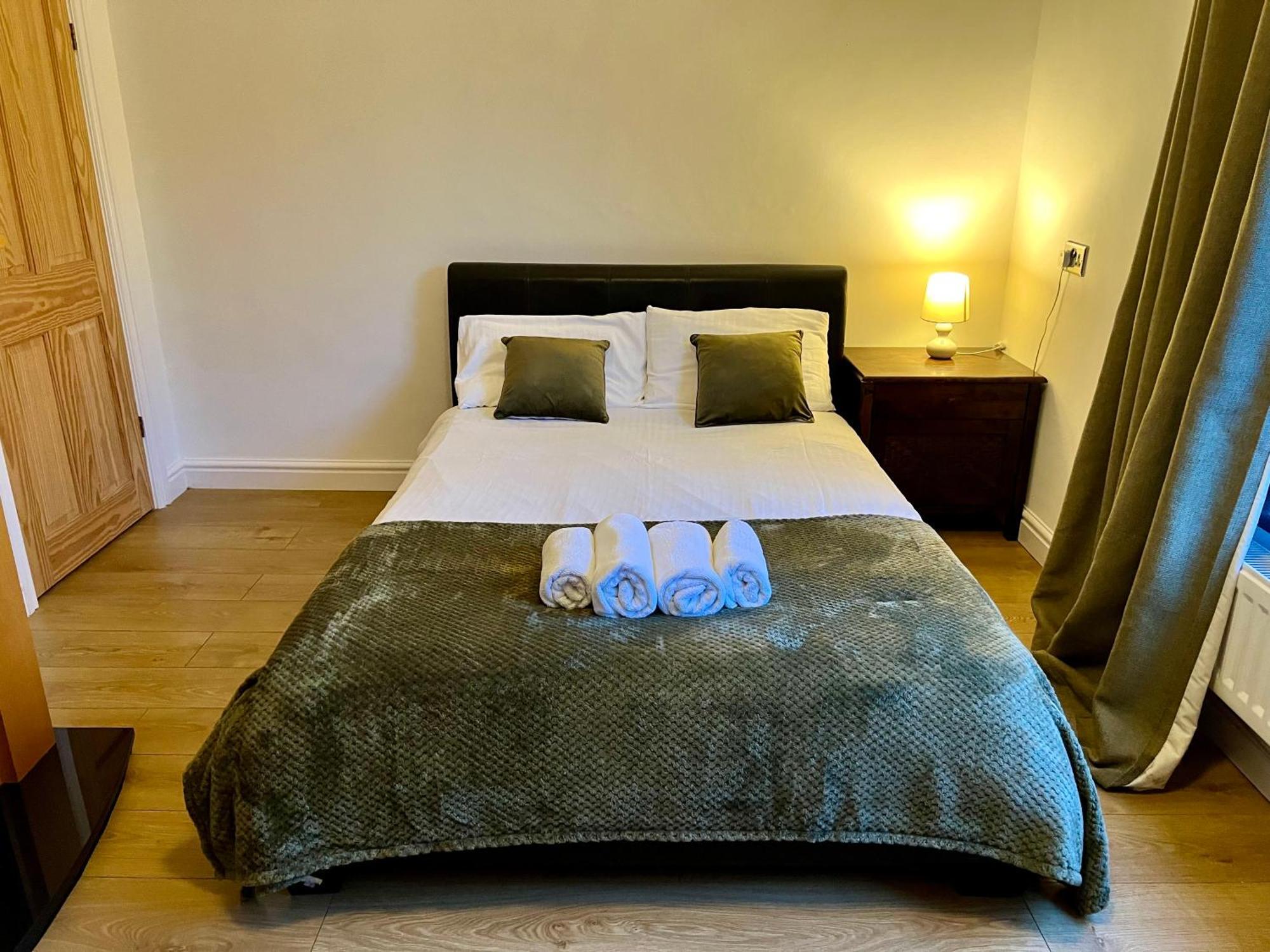 Housefield Stay, Room 4 Stoke-on-Trent 외부 사진