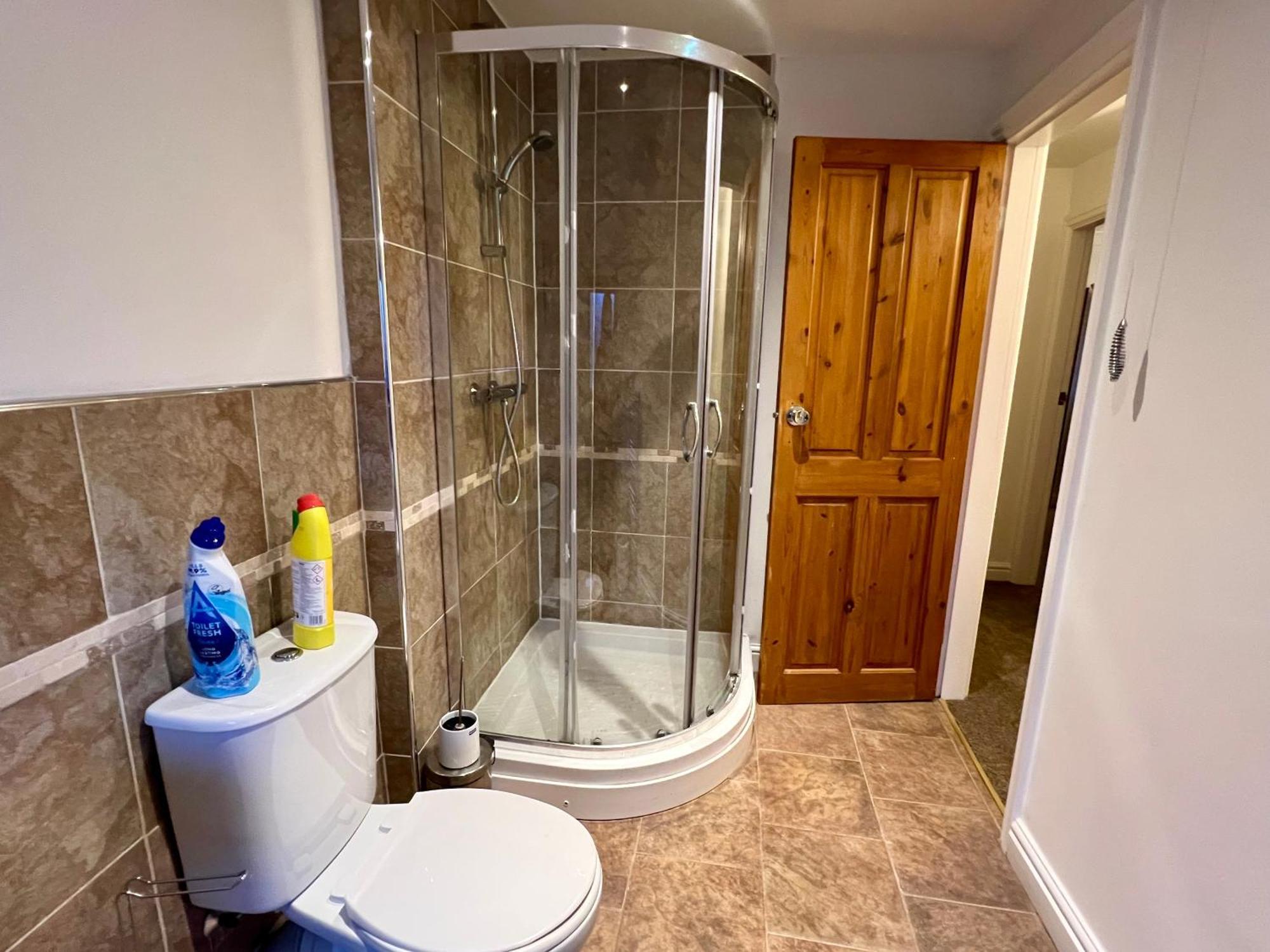 Housefield Stay, Room 4 Stoke-on-Trent 외부 사진