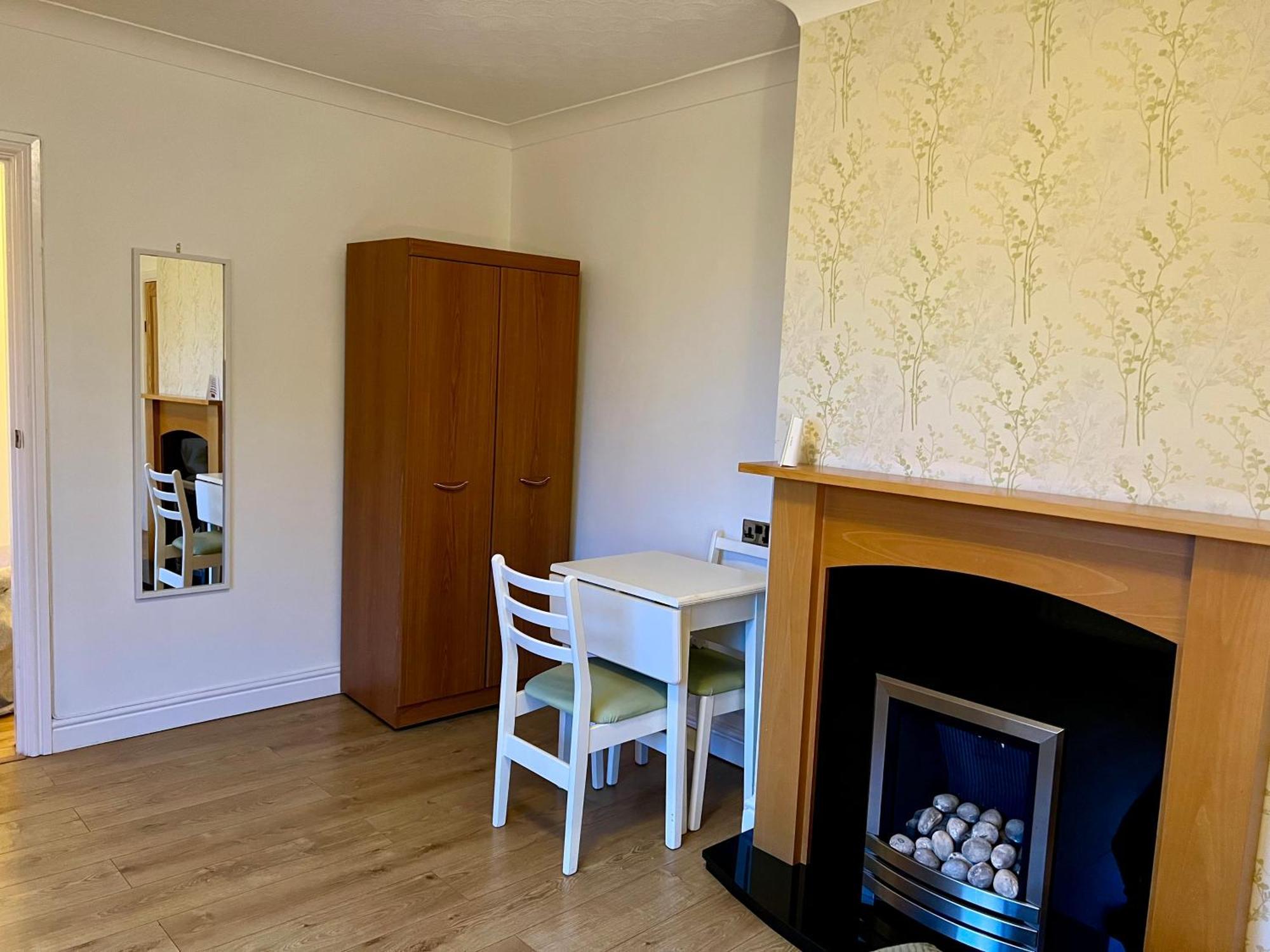 Housefield Stay, Room 4 Stoke-on-Trent 외부 사진